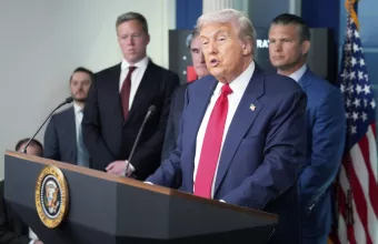 Ντόναλντ Τραμπ 