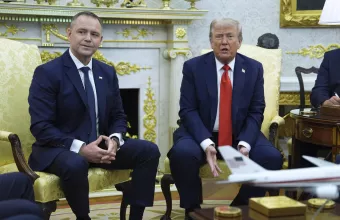 Ντόναλντ Τραμπ