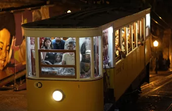 «Elevador da Glória»