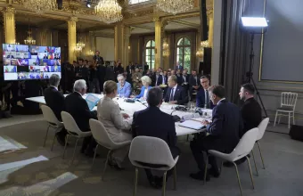 Συμμαχία των προθύμων