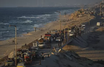 Παλαιστίνιοι_εκτοπισμός