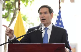 Μάρκο Ρούμπιο