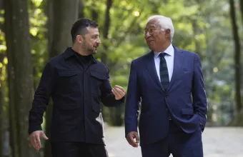 Ζελένσκι_Κόστα