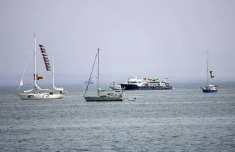 Global Sumud Flottilla