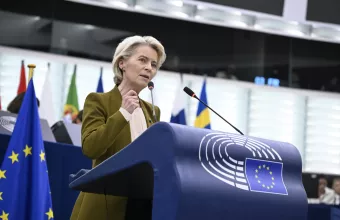 Ούρσουλα φον ντερ Λάιεν