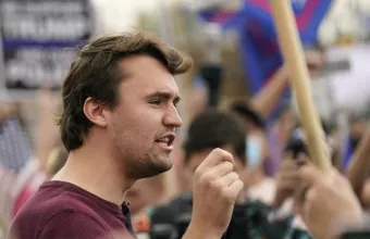 Τσάρλι Κερκ