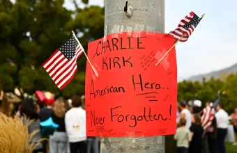 Τσάρλι Κέρκ