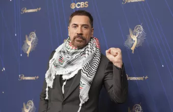 Ο Χαβιέ Μπαρδέμ