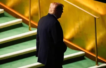 Ντόναλντ Τραμπ