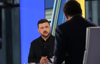 Βολοντίμιρ Ζελένσκι