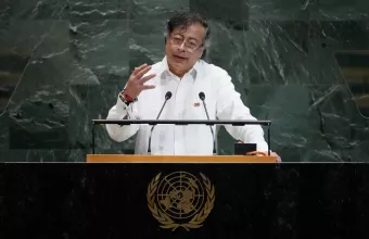 Γουστάβο Πέτρο