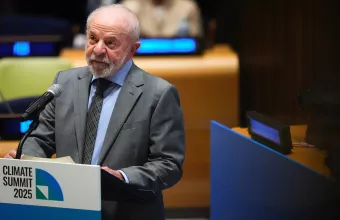 Luiz Inácio Lula da Silva