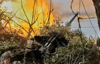 Ρωσία-Ουκρανία