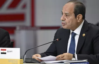 Abdel Fattah el-Sisi