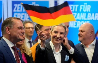 AfD 