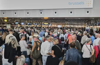 Αεροδρόμια