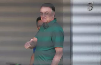 μπολσοναρου 