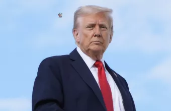 Ντόναλντ Τραμπ