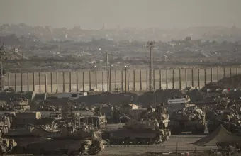 Τανκς Ισραήλ