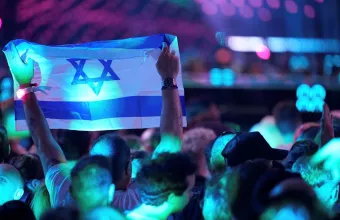 ισραήλ eurovision 