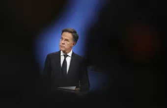 Mark Rutte