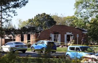 Πυροβολισμοί