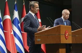 Τα «αγκάθια» στις σχέσεις Αθήνας – Άκγυρας και οι συνεχιζόμενες τουρκικές προκλήσεις