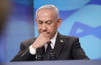 Νετανιάχου