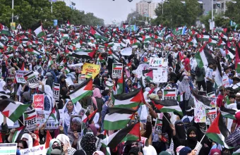 Παλαιστινιοι