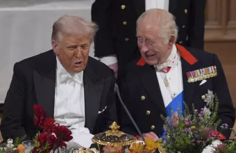 καρολος τραμπ 