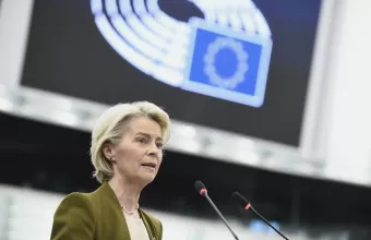 Ursula von der Leyen