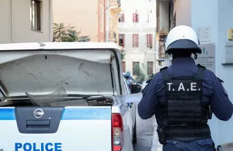 Κρήτη: Νεκρός 65χρονος με τραύμα από όπλο – Είχε διατελέσει αντιδήμαρχος