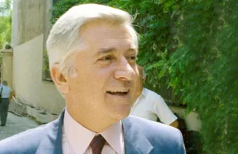 Παύλος Μπακογιάννης