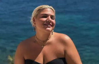 Μπάρκα μακιγιάζ και φάρσες