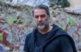 Μπισμπίκης