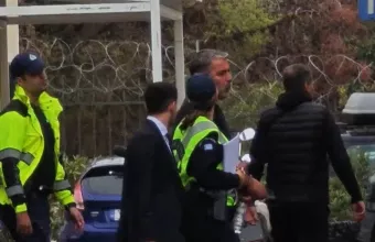 Βασίλης Μπισμπίκης