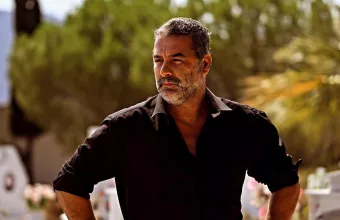 Μπισμπίκης