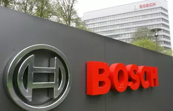 Γερμανία: Την κατάργηση 1.400 θέσεων εργασίας ανακοίνωσε θυγατρική της Bosch
