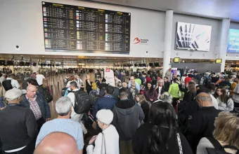 αεροδρόμιο βρυξελλών