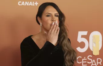 Κάρλα Σοφία Γκασκόν