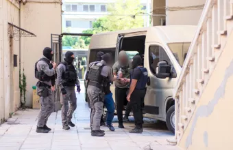 Μαφία της Κρήτης