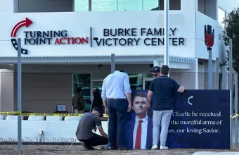 Τσάρλι Κερκ