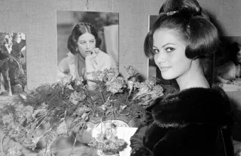 Κλαούντια Καρντινάλε