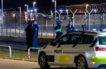 Αεροδρόμιο Κοπεγχάγης