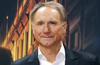 Νταν Μπράουν