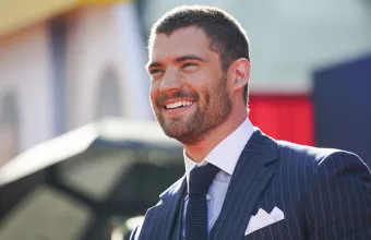 Ντέιβιντ Κόρενσγουετ