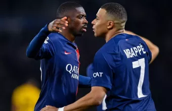 Ντεμπελέ Εμπαπέ