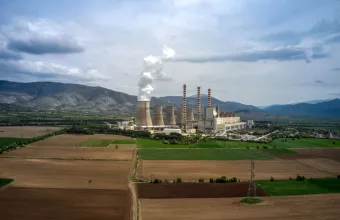 ΔΕΗ μονάδα