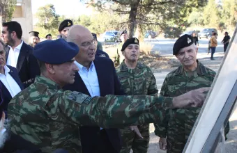 Νίκος Δένδιας