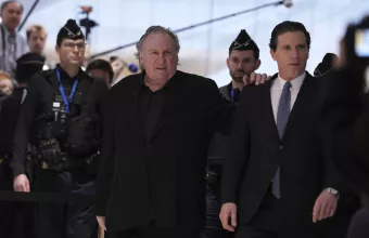 Ζεράρ Ντεπαρντιέ